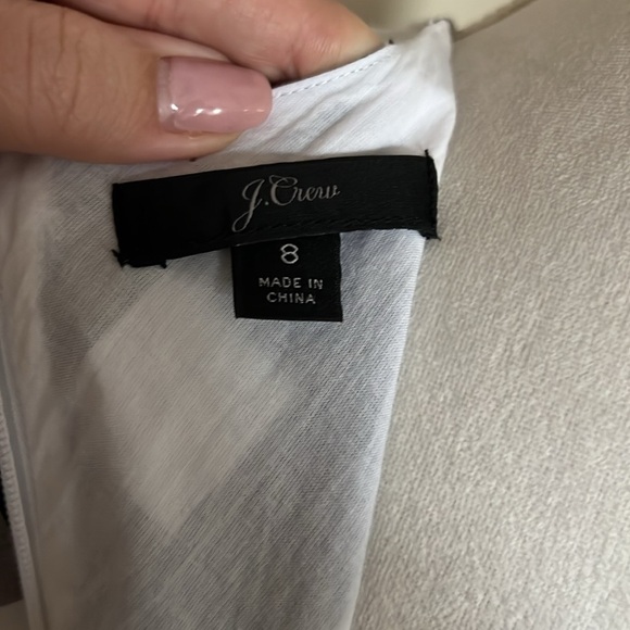 J. Crew Dress - Picture 8 of 9